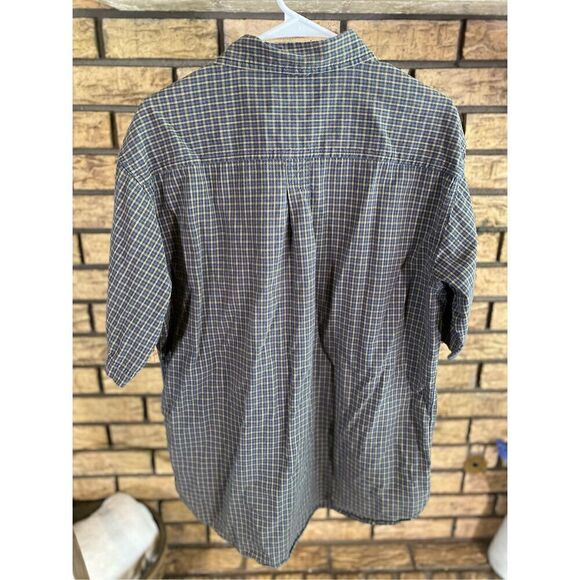 Timberland Button Up Shirt - Picture 2 of 6